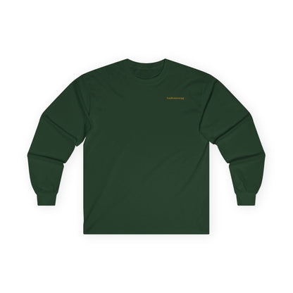 T-Shirt a maniche lunghe