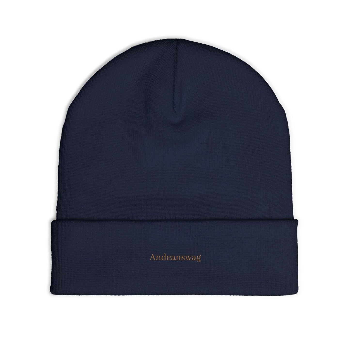 Cappellino invernale - Minimal Script Logo Winter