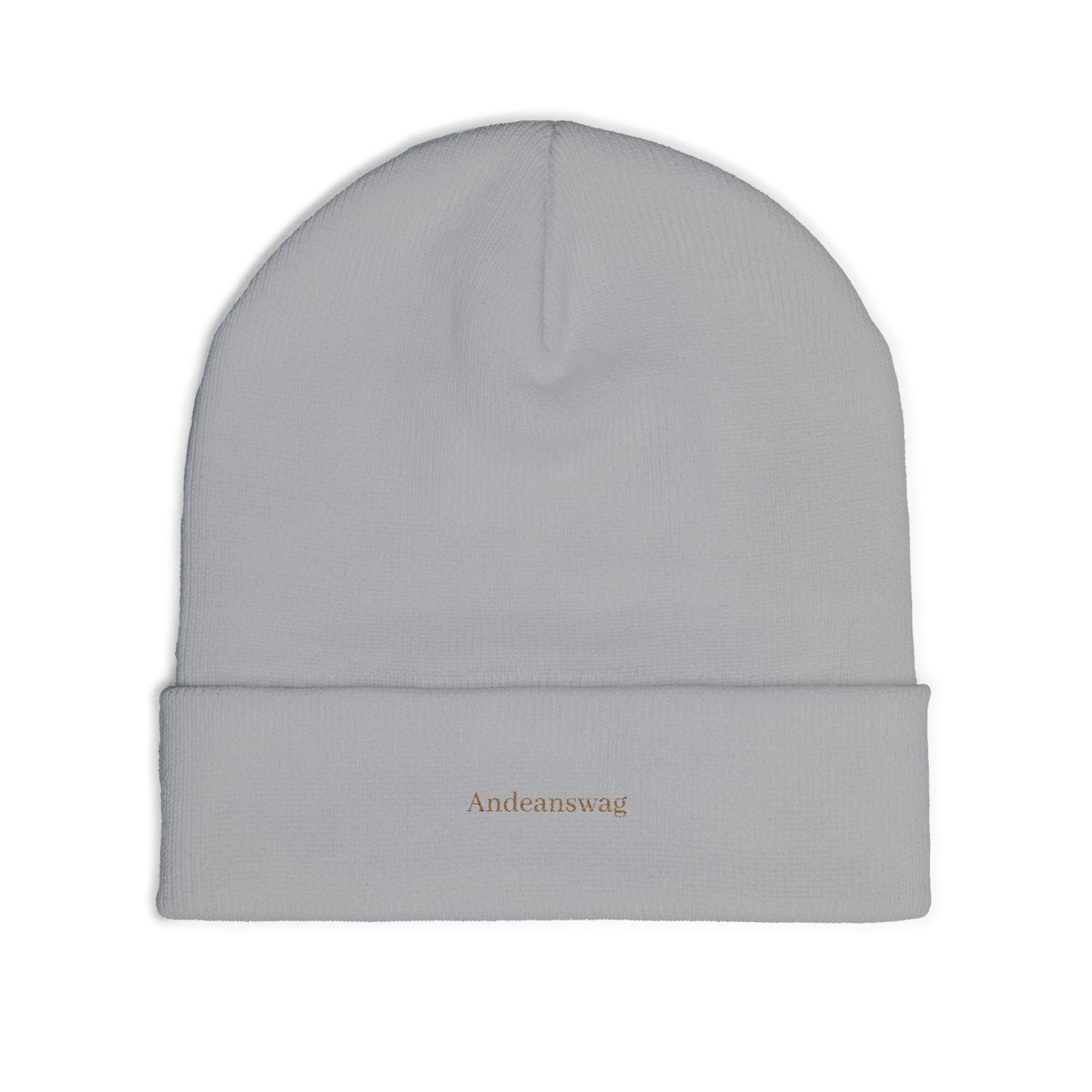 Cappellino invernale - Minimal Script Logo Winter