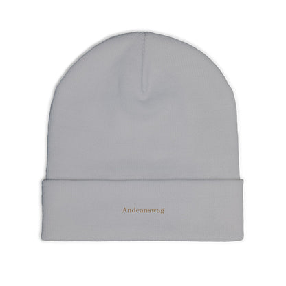Cappellino invernale - Minimal Script Logo Winter